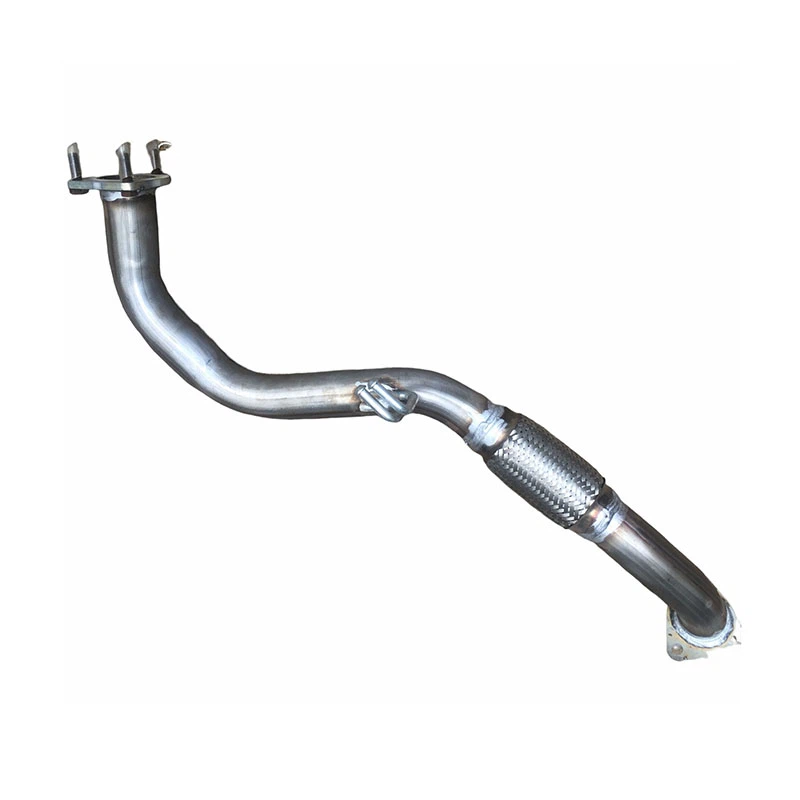 Front Pipe For 10th Gen Honda Accord